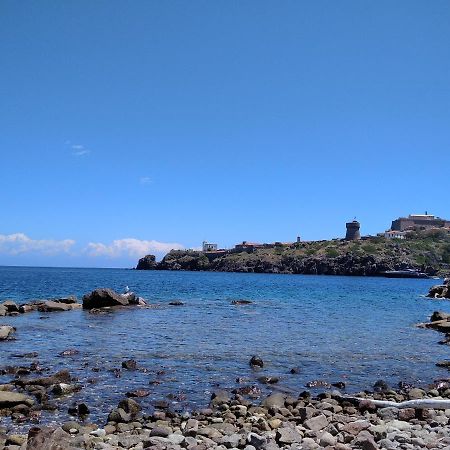 Capraia Per Te Luaran gambar